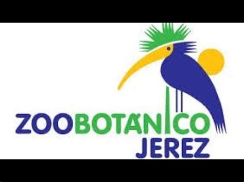 Zoo botánico de Jerez de la Frontera   YouTube