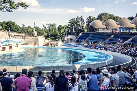Zoo de Madrid | Barrios de Madrid