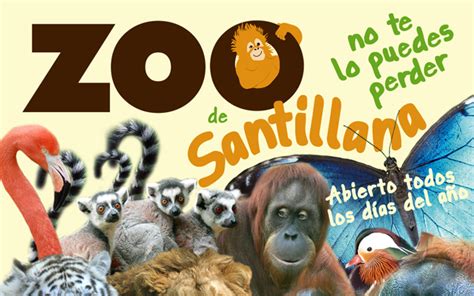 Zoo de Santillana del Mar   TuriCantabria