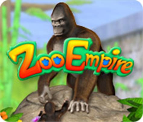 Zoo Empire   casual game Zoo Empire downloads   free ...