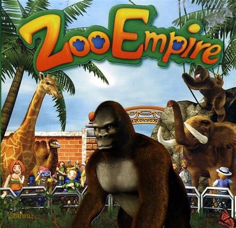 Zoo Empire ke stažení zdarma   download