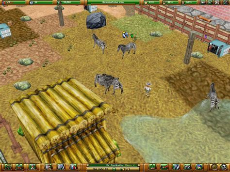 Zoo Empire | Media   Screenshots | DLH.NET The Gaming People