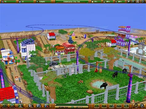 Zoo Empire Screenshots for Windows   MobyGames