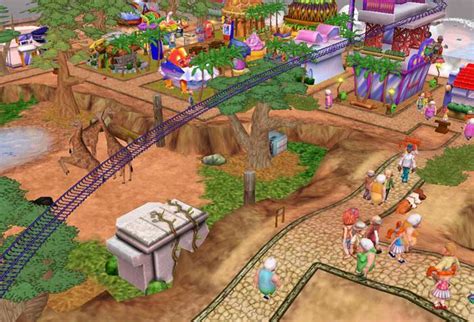 Zoo Empire   Virtual Worlds Land!