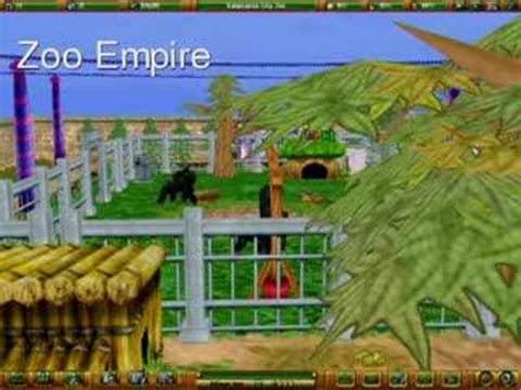 Zoo Empire   YouTube