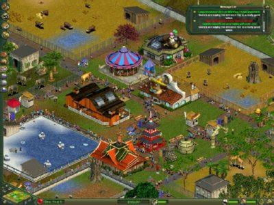 Zoo Tycoon 1   PC Game Download Free Full Version