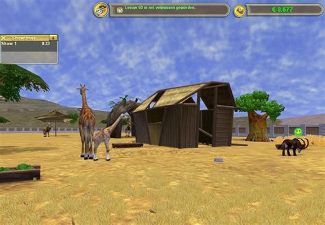 Zoo Tycoon 2 African Adventure Download Free Full Game ...