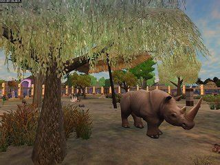 Zoo Tycoon 2: African Adventure   PC   gamepressure.com