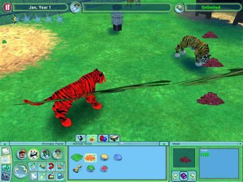 Zoo Tycoon 2   Download