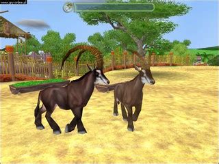 Zoo Tycoon 2: Endangered Species   PC   gamepressure.com