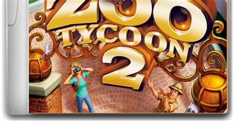 Zoo Tycoon 2 Game   Free Download Full Version For PC