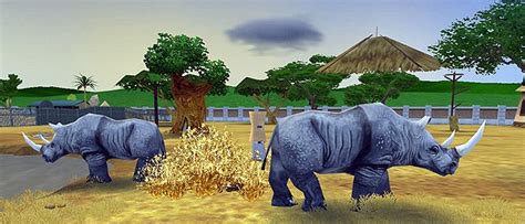 Zoo Tycoon 2   Game information hub | Hooked Gamers