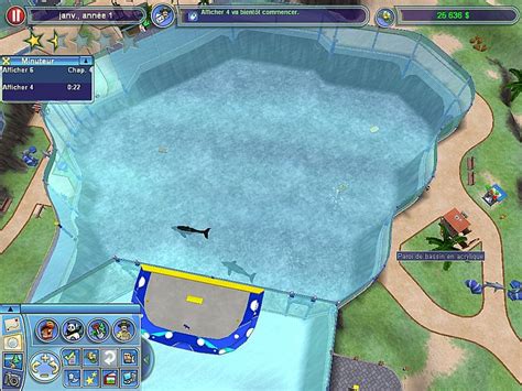 Zoo Tycoon 2: Marine Mania full game free pc, download ...