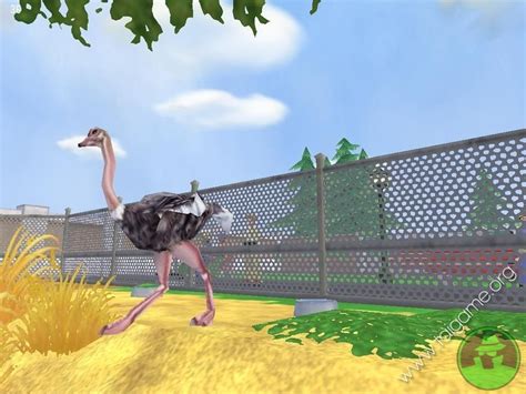 Zoo Tycoon 2   Tai game | Download game Mô phỏng