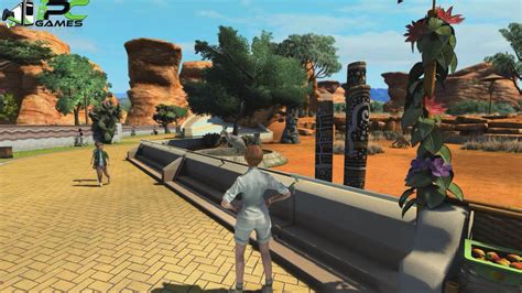 Zoo Tycoon 2 Ultimate Animal Collection Pc Game Free Download