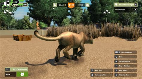 Zoo Tycoon 2 Ultimate Animal Collection Pc Game Free Download