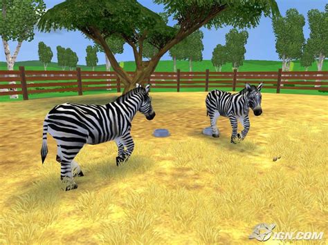 Zoo Tycoon 2: Ultimate Collection   All Gamez
