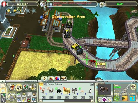 Zoo Tycoon 2: Ultimate Collection   Download Free Full ...