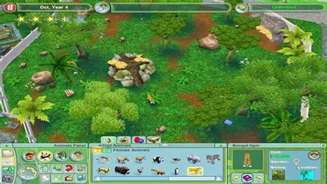 Zoo Tycoon 2 Ultimate Collection Download Free | Hienzo.com