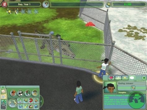 Zoo Tycoon 2 Ultimate Collection Download   Home