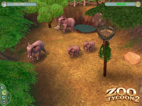 zoo tycoon 2 ultimate collection download   Ocean of Games