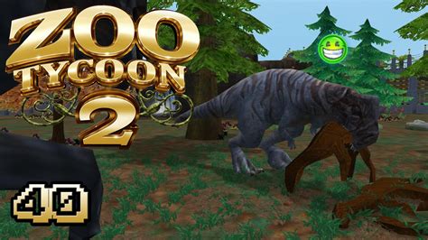 Zoo Tycoon 2: Ultimate Collection   Ep. 40   Beginning of ...