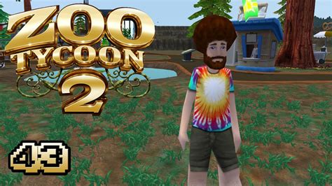 Zoo Tycoon 2: Ultimate Collection   Ep. 43   Building ...