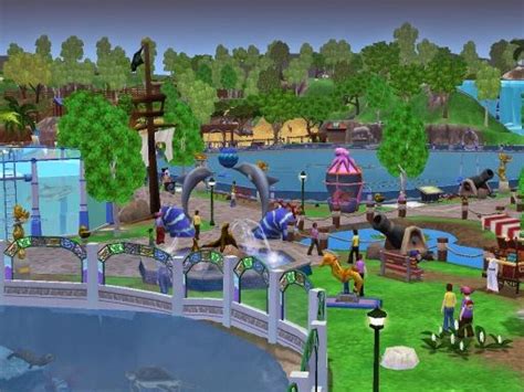 Zoo Tycoon 2: Ultimate Collection Free Download « IGGGAMES