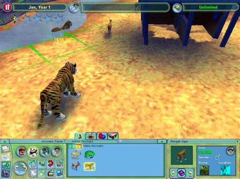 Zoo Tycoon 2 Ultimate Collection Full Version   FullRip ...