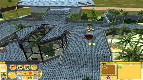 Zoo tycoon 2 ultimate Collection Patch deutsch