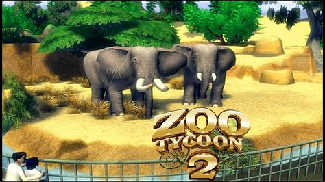 Zoo Tycoon 2: Ultimate Collection  PC  ab 118,90 ...