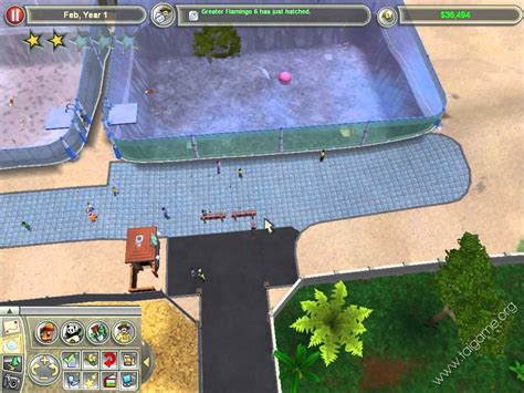 Zoo Tycoon 2: Ultimate Collection Tai game | Download ...