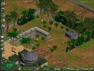 Zoo Tycoon  2001    PC   gamepressure.com