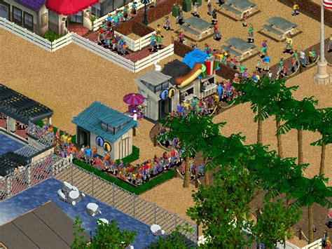 Zoo Tycoon  2001  User Screenshot #2 for PC   GameFAQs