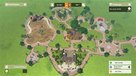 Zoo Tycoon 3 | www.pixshark.com   Images Galleries With A ...