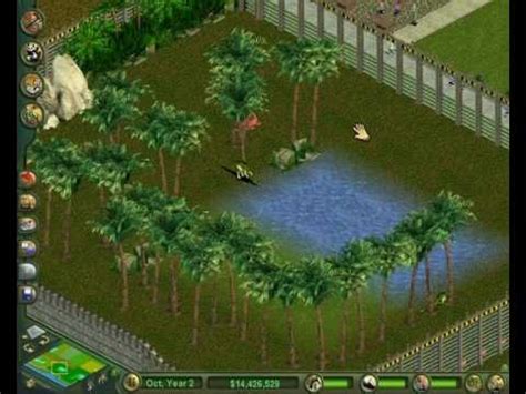 Zoo Tycoon Cheats   How to unlock all four secret animals ...