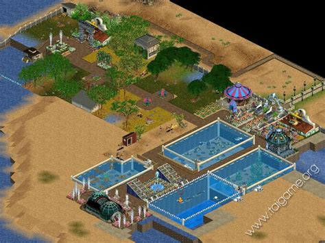 Zoo Tycoon: Complete Collection Download Free Full Games ...