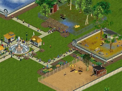 Zoo Tycoon Complete Collection Free Download | Download PC ...