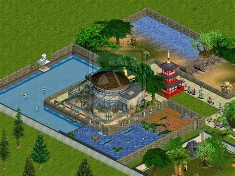 Zoo Tycoon Complete Collection Free Download | Download PC ...