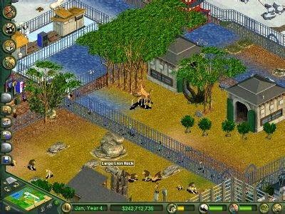Zoo Tycoon Complete Collection Full Version | PCGAMESCRACKZ