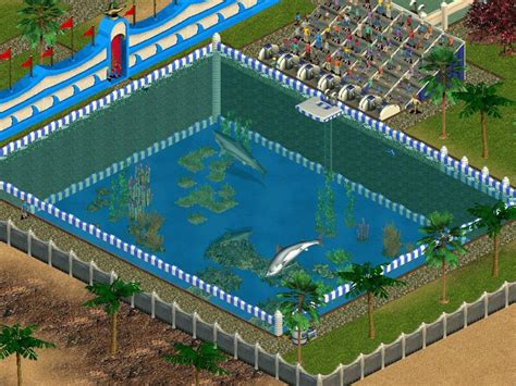 Zoo Tycoon: Complete Collection screenshots | Hooked Gamers