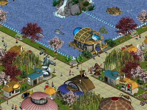 Zoo Tycoon: Complete Collection screenshots | Hooked Gamers