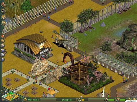 Zoo Tycoon: Dinosaur Digs Screenshots, Pictures ...