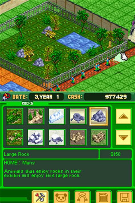 Zoo Tycoon  E  Legacy  ROM