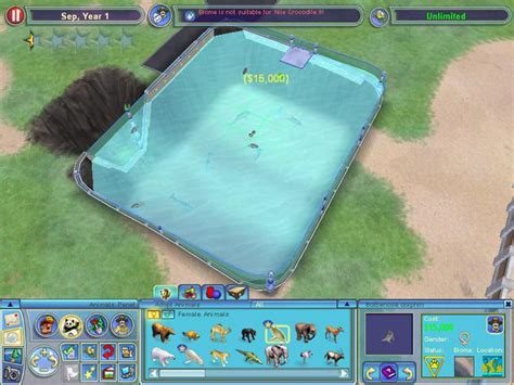 ZOO TYCOON FOR MAC FREE FULL VERSION