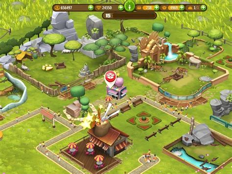 Zoo Tycoon Friends announced for Windows Phone and Windows ...