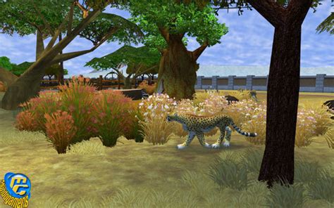Zoo Tycoon images Zoo Tycoon wallpaper and background ...