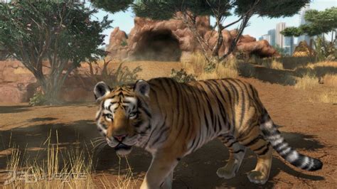 Zoo Tycoon para Xbox One   3DJuegos