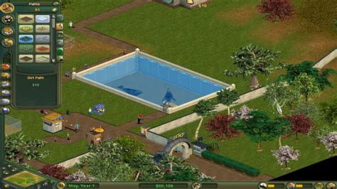 Zoo Tycoon PC Game Full Version Free Download