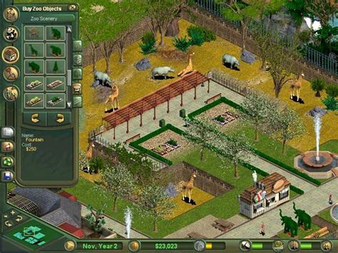 Zoo Tycoon Screenshots for Windows   MobyGames